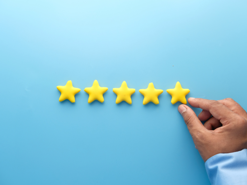 The Erectimus 5 Star Custoerm Review icon