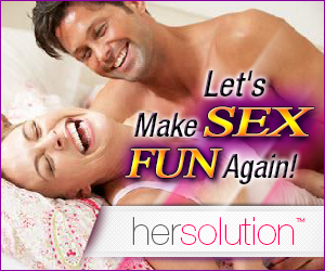 HerSolution® Capsules | Enhanced Arousal & Lubrication for Women