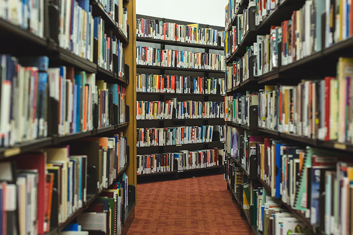 Erectimus for Men work resources image showing library
