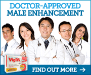 VigRX Plus® – Male Performance & Libido Support