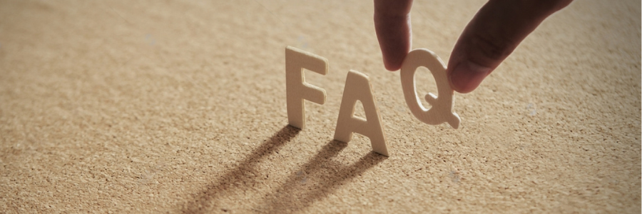 The Erectimus FAQ Page image