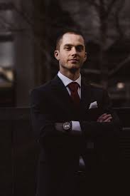 John - CEO and Co Founder of Erectimus