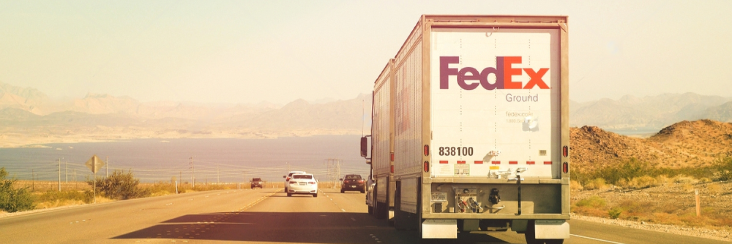 Erectimus Orders are shipped using FedEx and local couriers